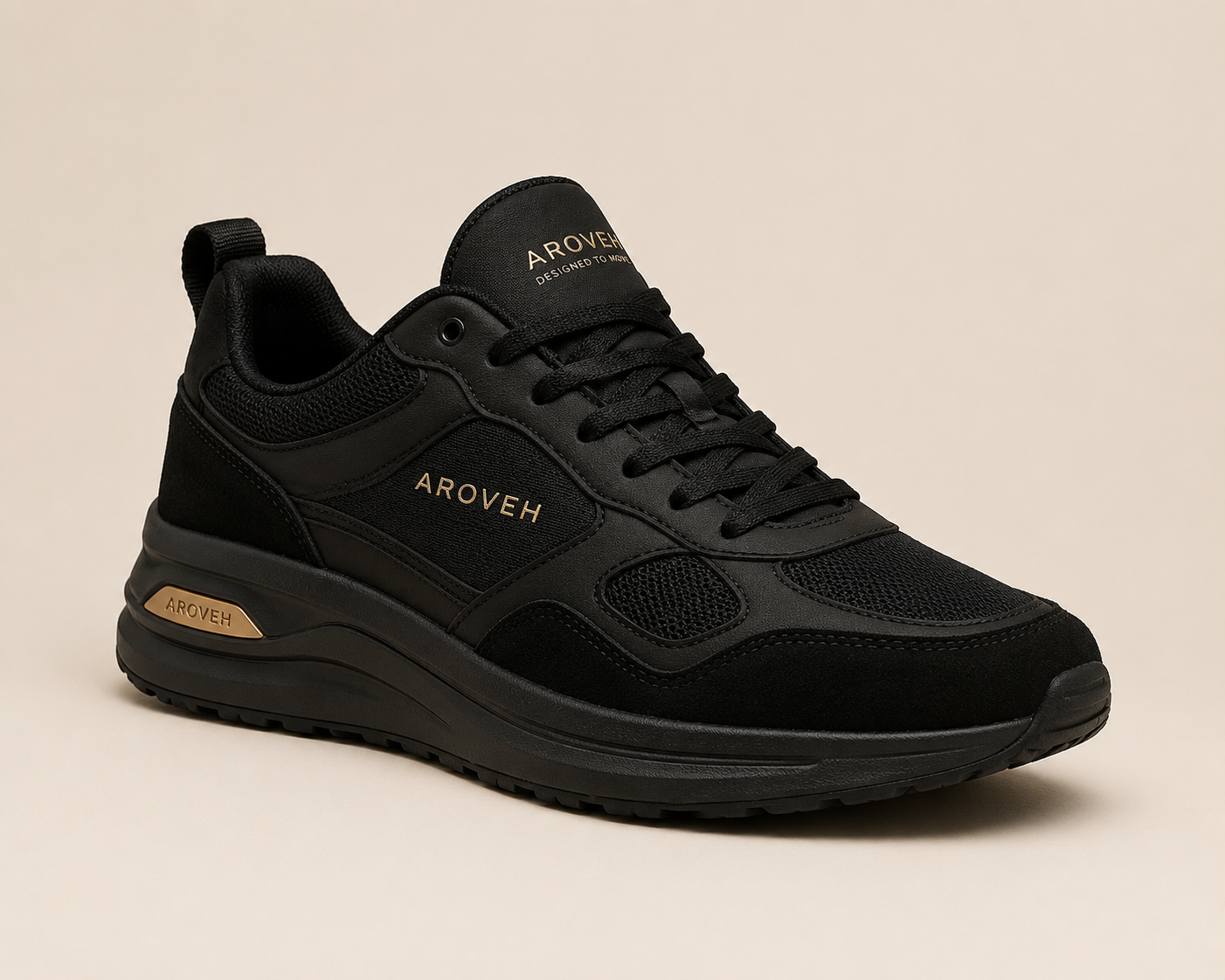 AROVEH Vanta Runner